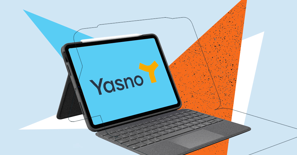 Комуналка онлайн та офлайн. Як постачальник YASNO створює комфортні умови для вирішення енергопитань