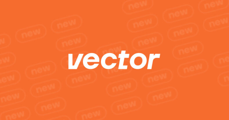 Vector оновлюється. Візуальний ребрендинг, новй сайт та перехід на українську мову