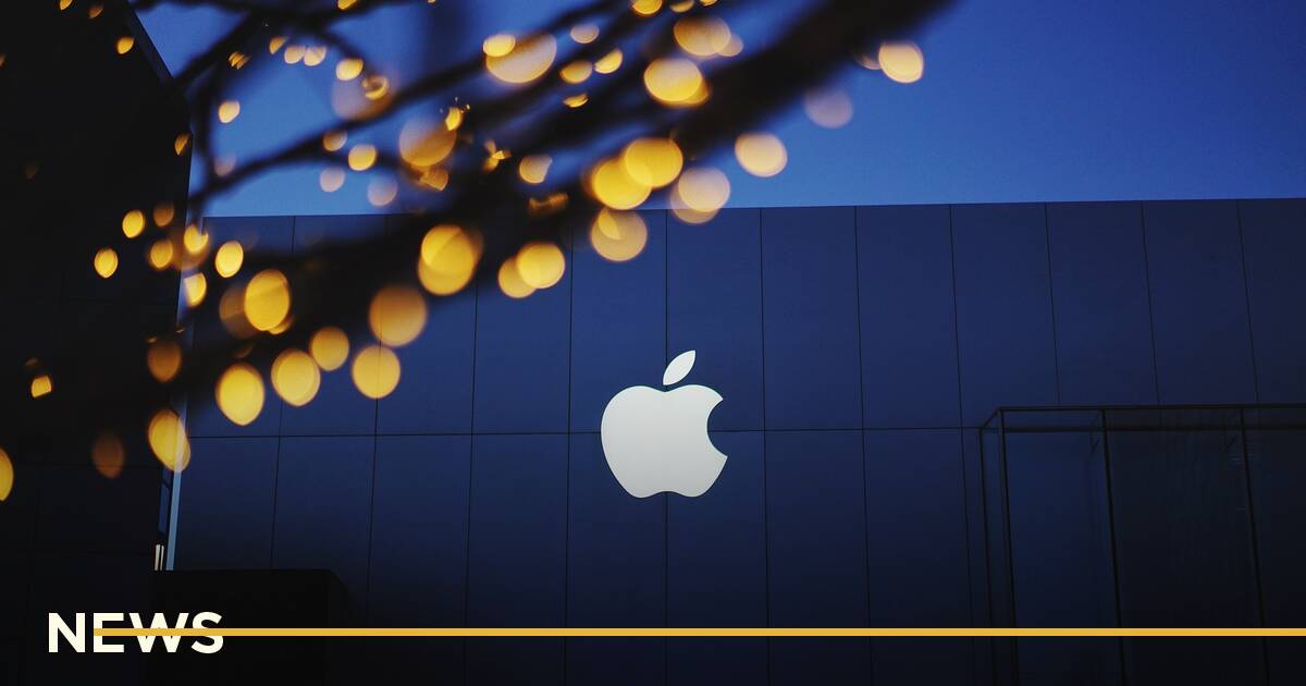 Apple дозволила розробникам застосунків проводити оплату через альтернативні сервіси