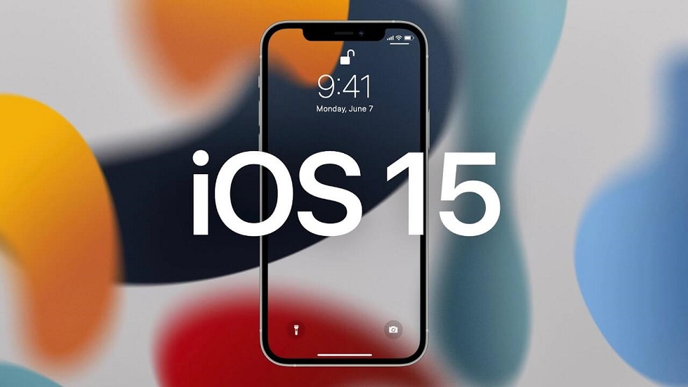 iOS 15 менш популярна ніж iOS 14