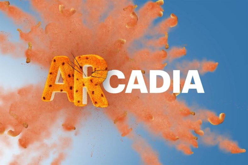Snap AR-студія Arcadia