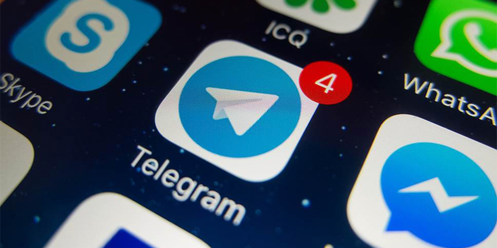 Telegram оголосив про оновлення в месенджері