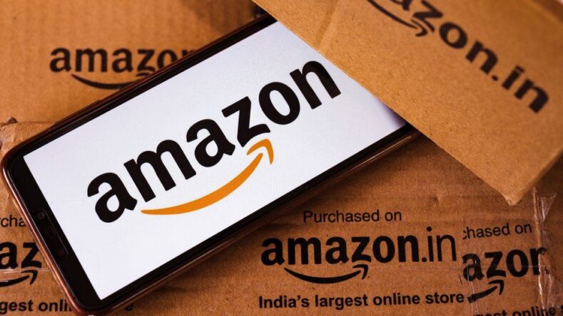 Керівництво Amazon India звинувачують у продажі наркотиків