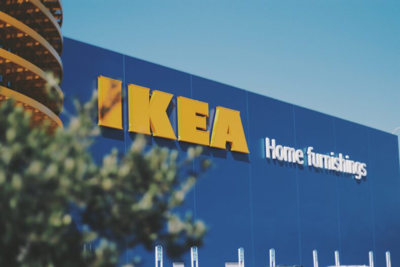 IKEA здає в Японії квартирки за $0,86 на місяць