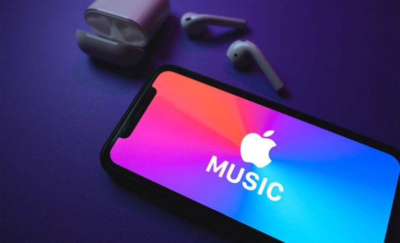 Apple Music опублікував рейтинги року