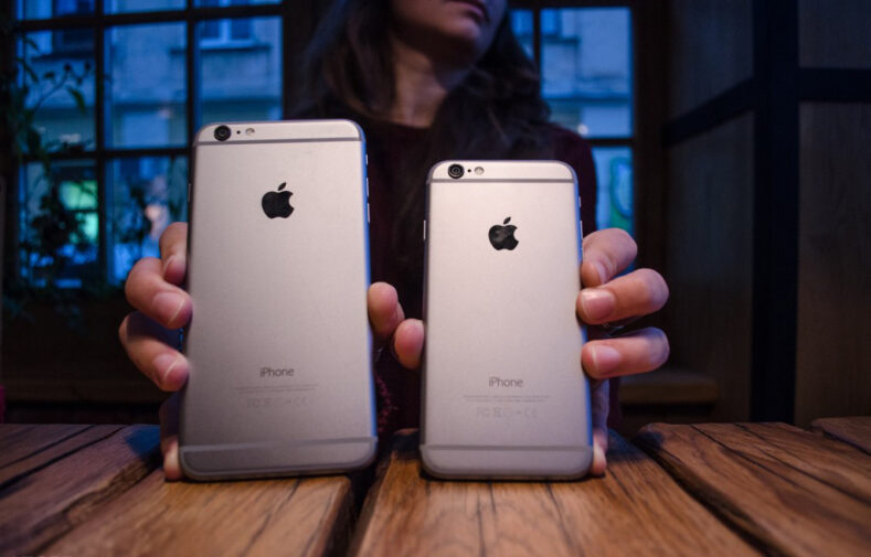 Apple відправила ще один iPhone до списку вынтажних