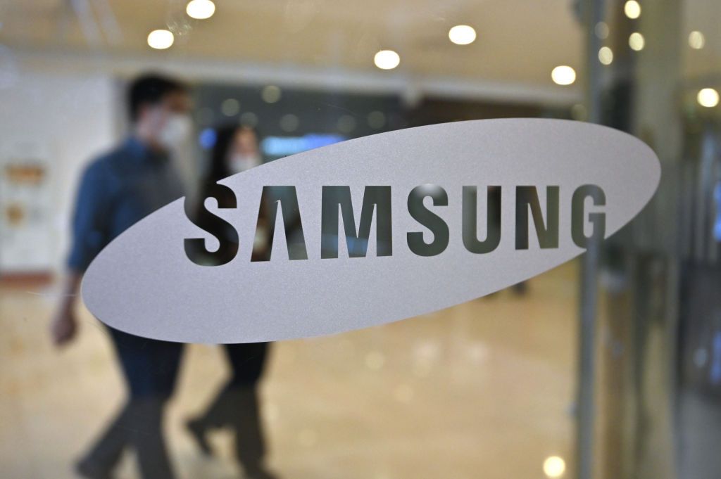В Україні запустили офіційний онлайн-магазин Samsung