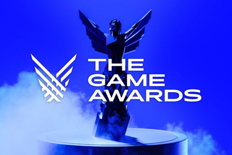 The Game Awards назвала Navi командою року