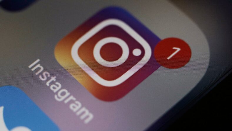 Як змінити вже опубліковану Stories в Instagram?