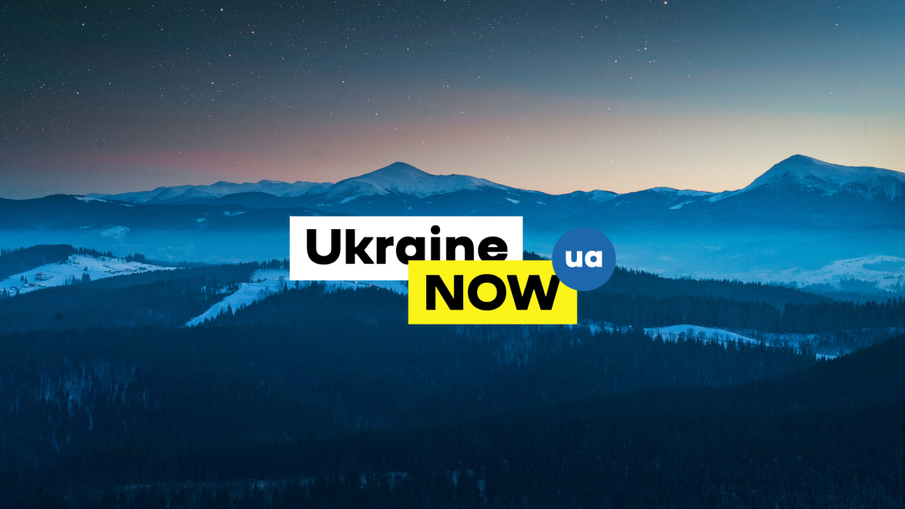 В Spotify зробили офіційний плейлист України