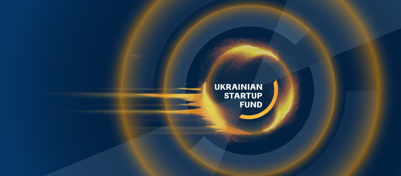 USF роздав $425 000 11 українським стартапам
