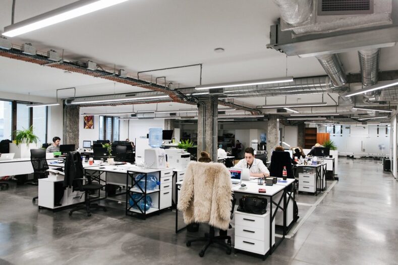 Ajax відкриває новий R&D офіс в Україні
