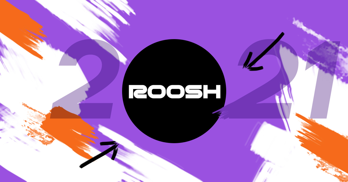 Підсумки-2021 від Roosh
