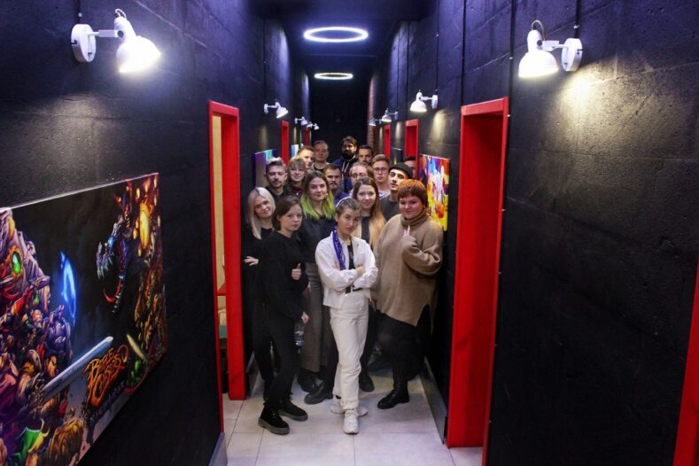 Литовський розробник ігор придбав українську RinGames