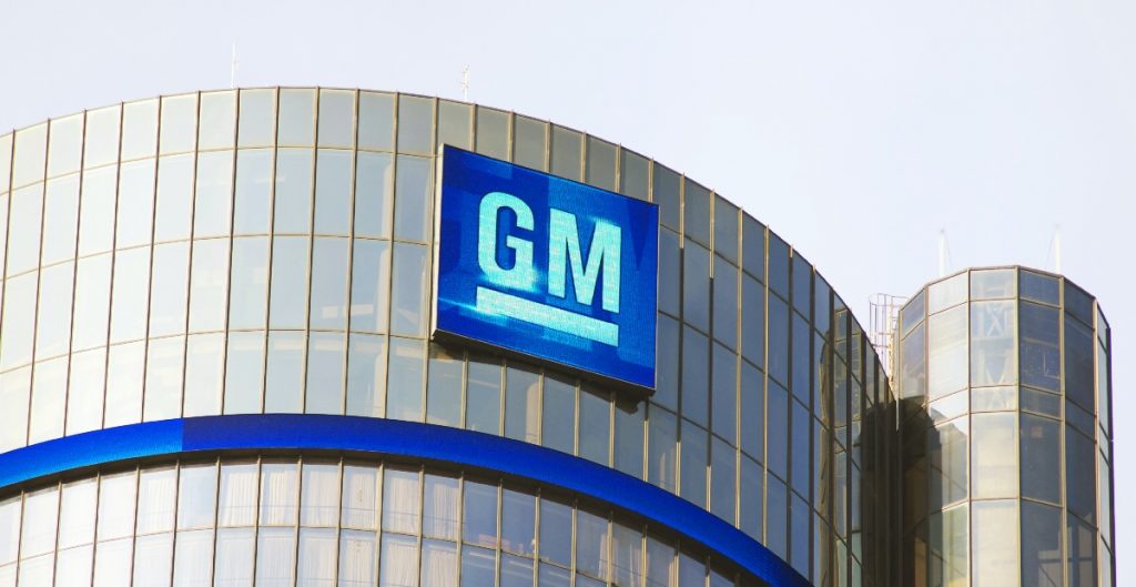 General Motors випустить електродвигуни для автомобілів на ДВЗ, щоб перетворити їх на електрокари