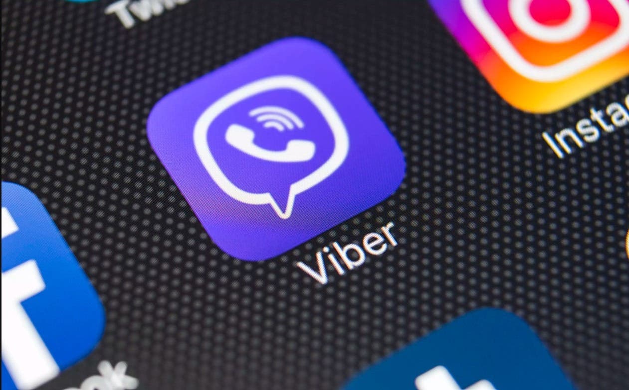 Viber підбив підсумки 2021 року