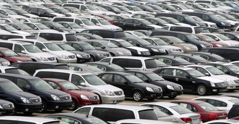 Компанія General Motors планує продавати підтримані автомобілі