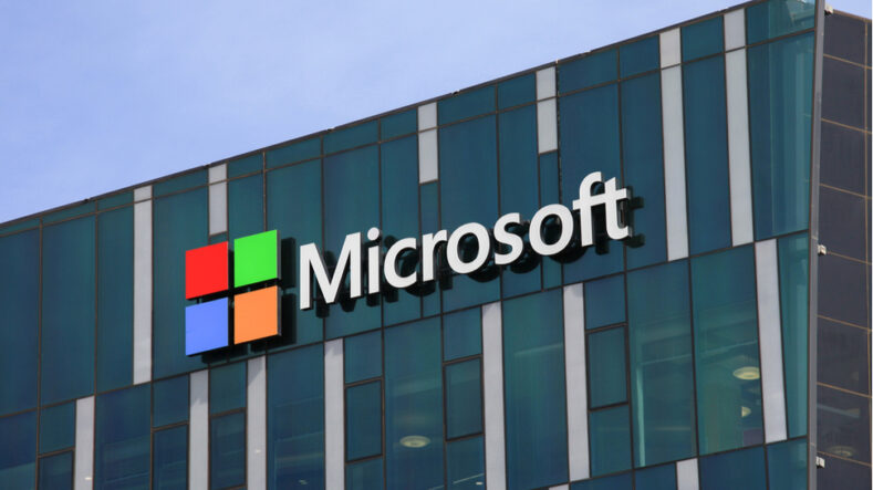 В Microsoft вважають, що за кібератаками на урядові сайти в Україні стоїть шкідливе ПЗ
