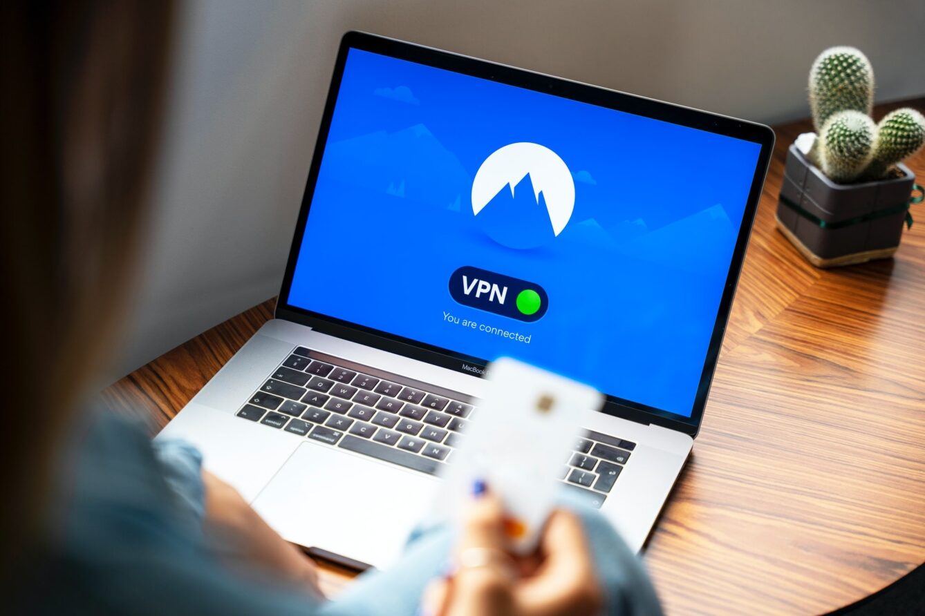 Кіберполіція заблокувала шкідливу VPN-мережу