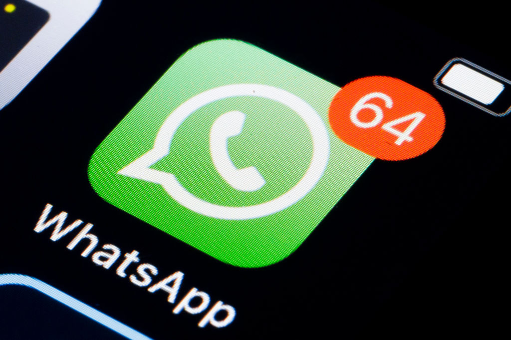 Пакистанку повісять через повідомлення у WhatsApp