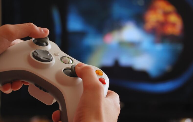 Вчені створили відеоігри, які допомагають виявляти депресію