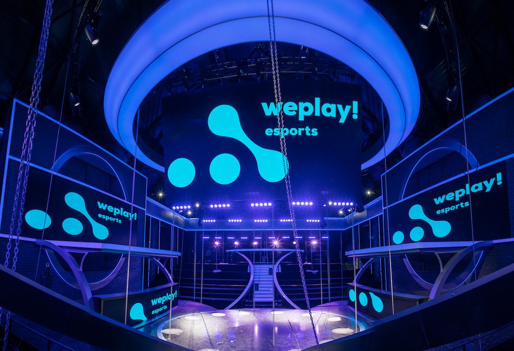 WePlay Holding з ISDE запустили магістратуру з кіберспорту