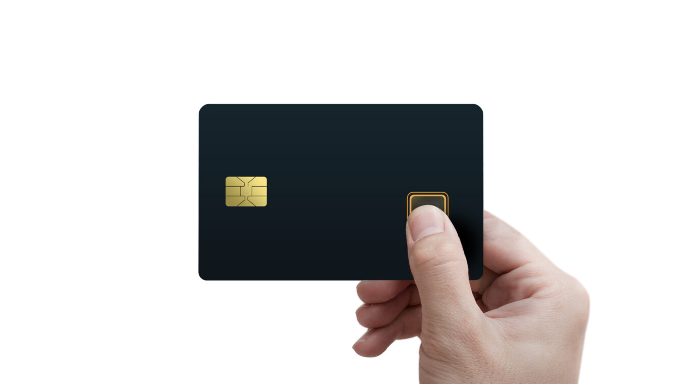 Samsung створила мікрочіп для платіжних карток з потрійним рівнем захисту