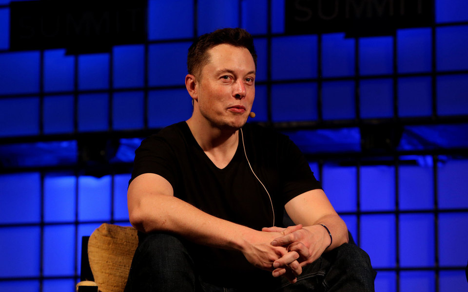 Ілон Маск повідомив про ще один успішний рік для Tesla