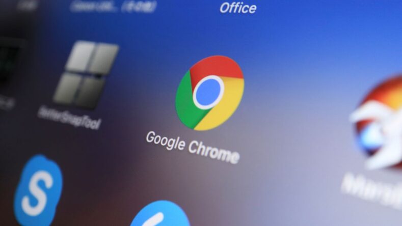 Google Chrome тестує нову функцію для відключення звуку