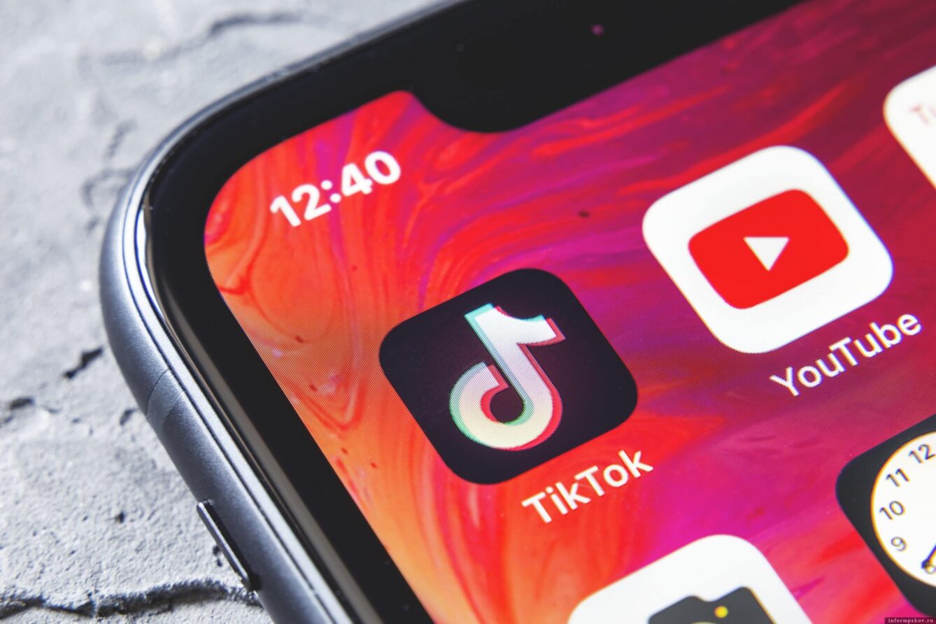 YouTube та TikTok збирають найбільше даних про користувачів