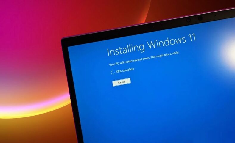 Експерти знайшли шкідливе програмне забезпечення для установки Windows 11