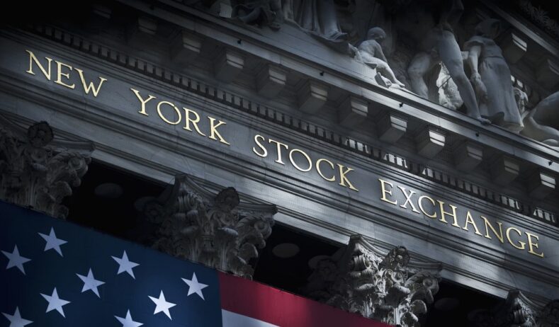 Нью-йоркська фондова біржа планує запустити маркетплейс NFT
