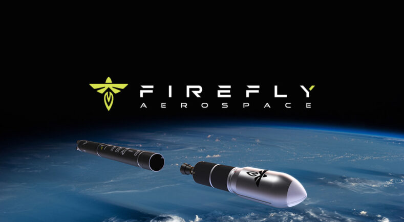 Макс Поляков продав свої 58% акцій Firefly Aerospace за $1. Їх оцінювали в понад $500 млн