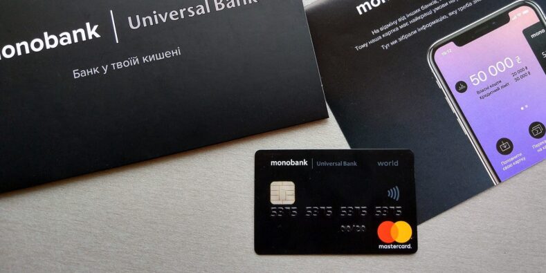 Monobank планує запустити функцію "контролера" для всіх