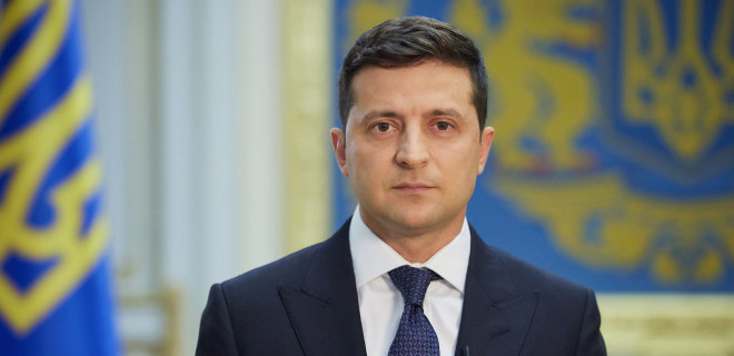 Президент України оголосив про нову програму "економічного патріотизму"