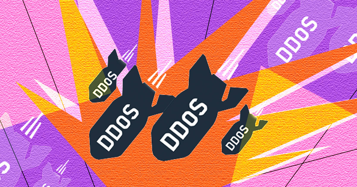 DDoS-атака: що це, як організувати