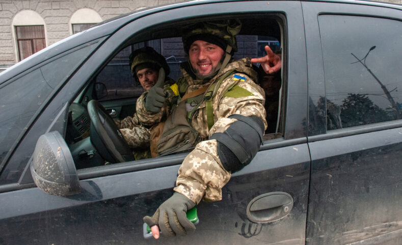 НБУ вже зібрав понад 10 млрд на допомогу українській армії