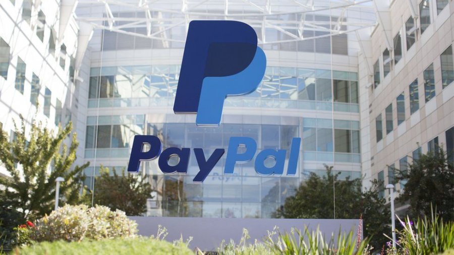 PayPal заблокує гаманці росіянам