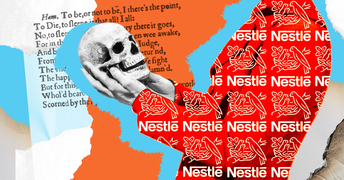 Хроніки тиску на Nestle та як змінюється позиція компанії