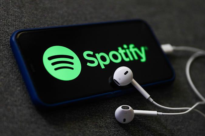 Spotify зовсім покинув росію