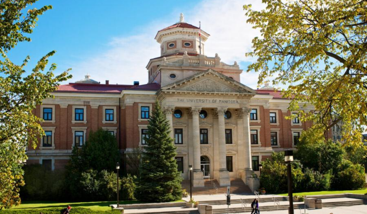Манітобський університет в Канаді виділяє до $1 млн на допомогу українським студентам