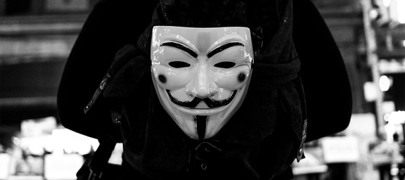 Anonymous зломали благодійне крило РПЦ