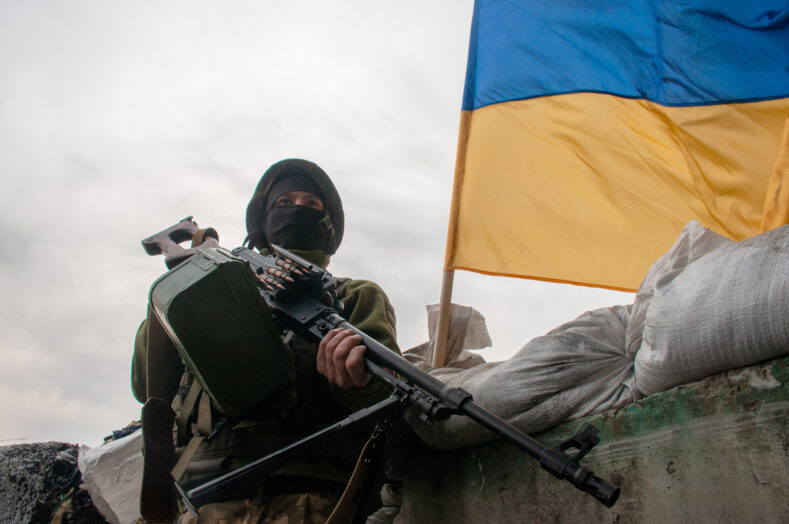 Один день війни вартує Україні $10 млрд