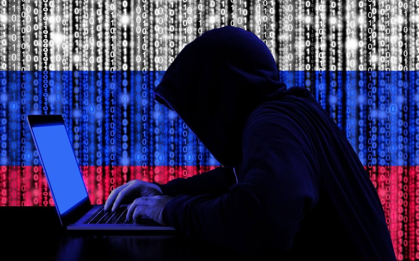Російські хакери не змогли покласти український кіберпростір
