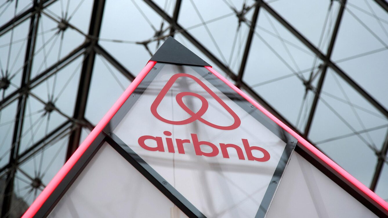 Airbnb заборонив росіянам бронювати житло