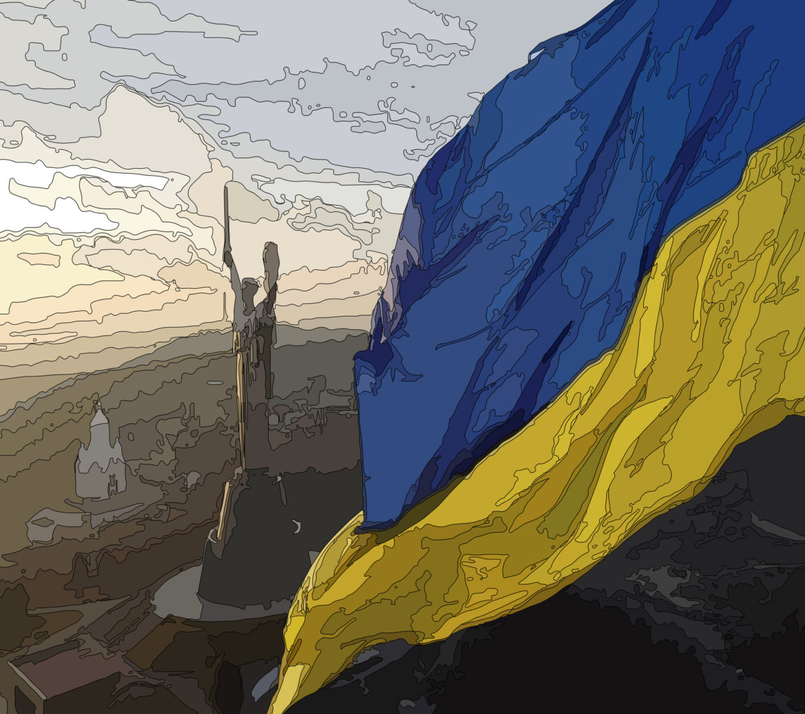 Cisac перерахувала 2,7 млн грн українським авторам та переселенцям