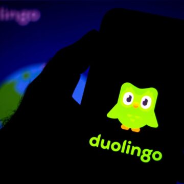 Користувачі Duolingo все частіше обирають для вивчення українську мову