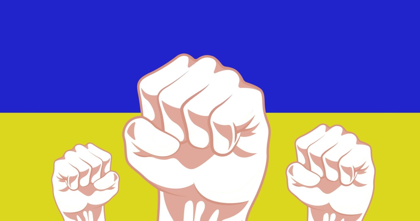 Українські стартапи запустили платформу #SpendWithUkraine