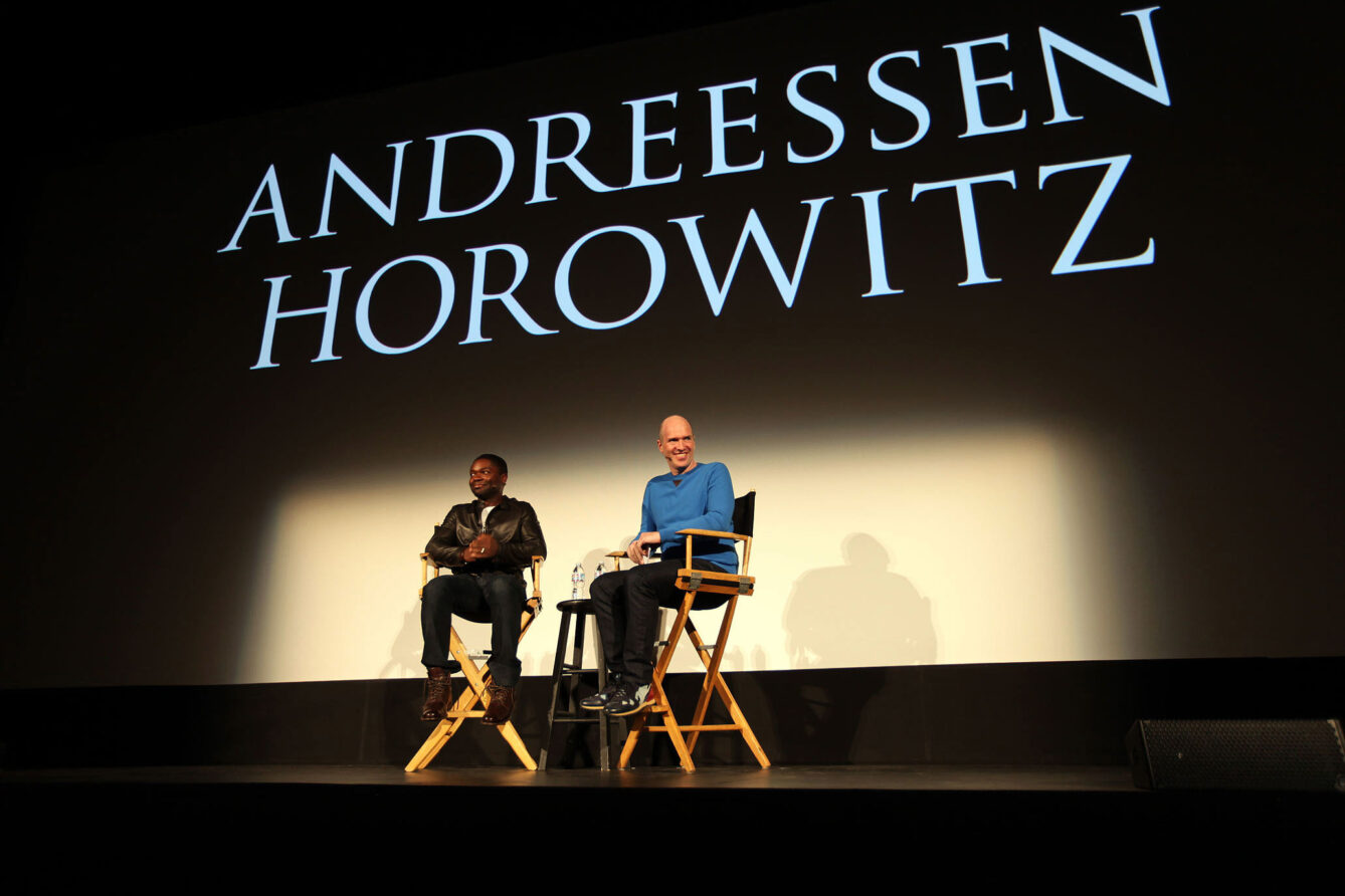 Andreessen Horowitz запускає новий фонд для стартапів-початківців