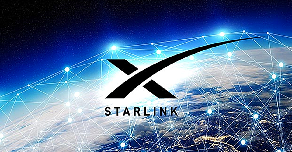 На період воєнного стану Starlink зможуть користуватися всі категорії населення